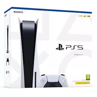 PlayStation PS5 Standard Edition