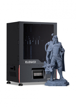 Jupiter 3D Printer