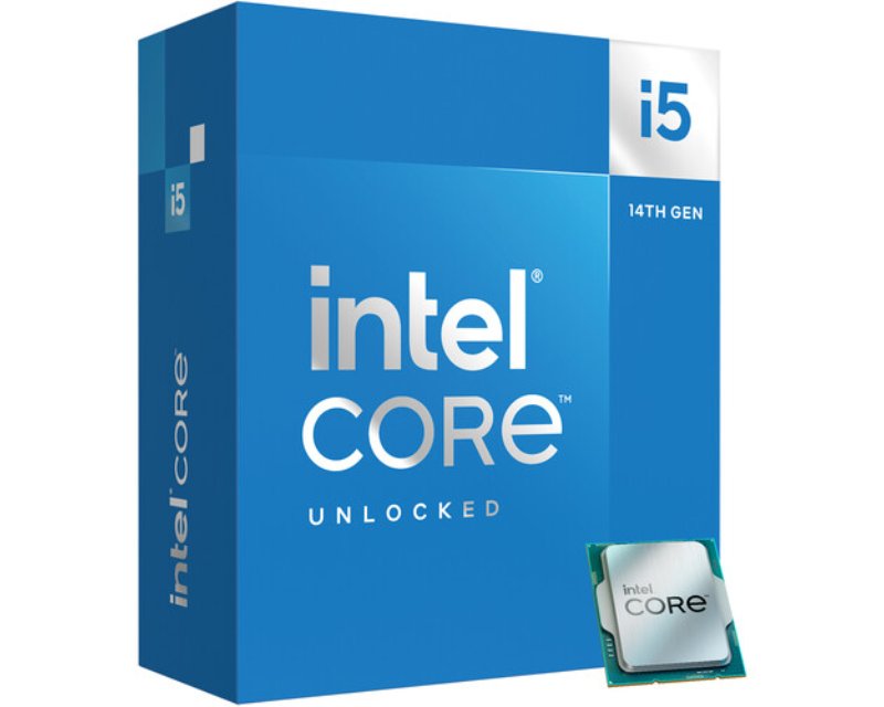 INTEL Core i5-14600K do 5.30GHz Box procesor