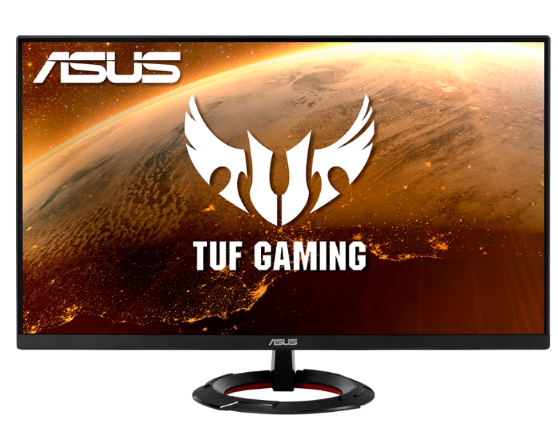ASUS 27" VG279Q1R TUF Gaming monitor crni