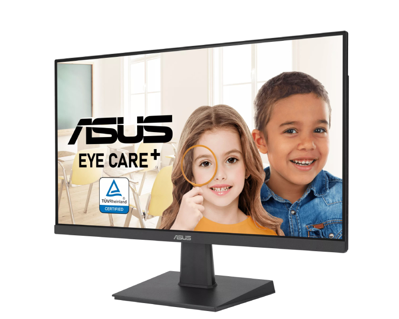 ASUS 24" VA24EHF Eye Care Monitor Full HD
