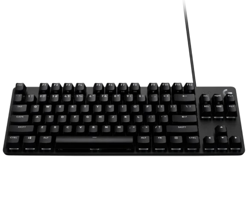 LOGITECH G413 TKL SE US mehanička Gaming tastatura US
