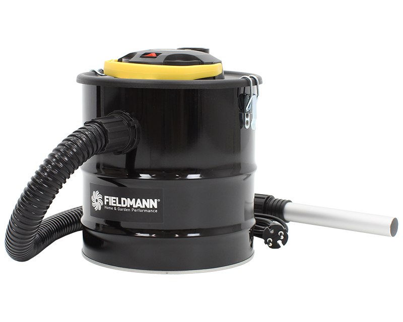 Usisivač za pepeo FIELDMANN FDU 200601-E