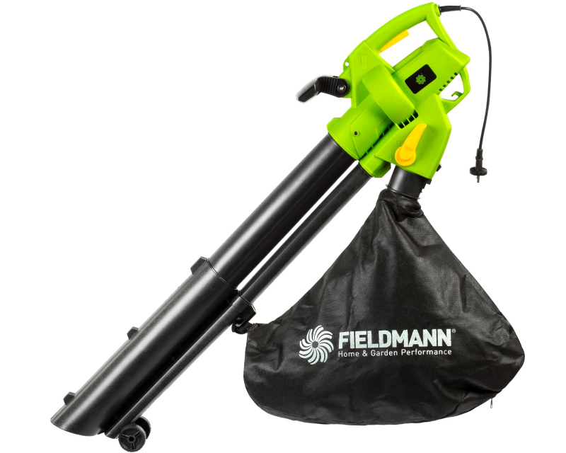 Električni duvač lišća FIELDMANN FZF 4008-E