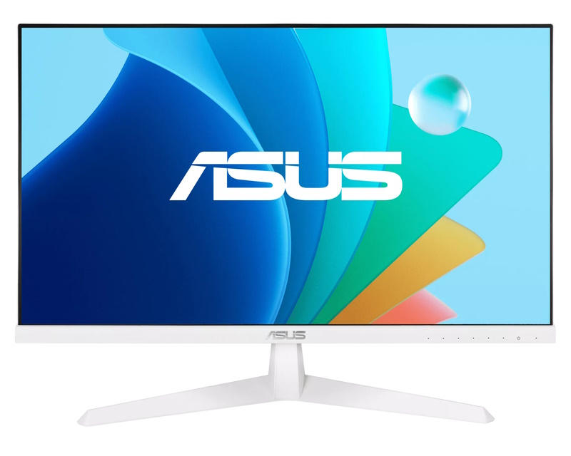 ASUS 23.8 VY249HF-W Eye Care Gaming Monitor Full HD