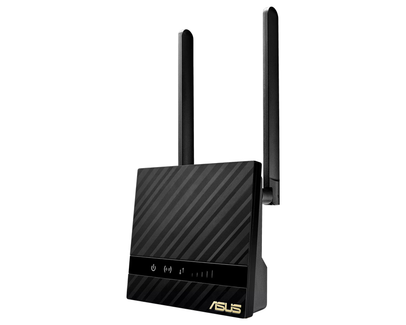 ASUS 4G-N16 N300 Wi-Fi Ruter