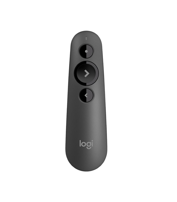 LOGITECH Presenter R500 Wireless