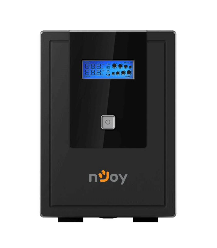 NJOY Cadu 2000 1200W UPS