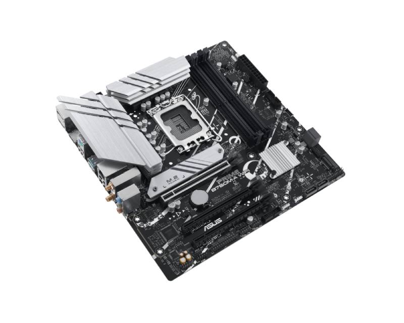 ASUS PRIME B760M-A WIFI matična ploča