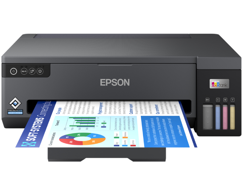 EPSON L11050 A3 EcoTank ITS (4 boje) inkjet