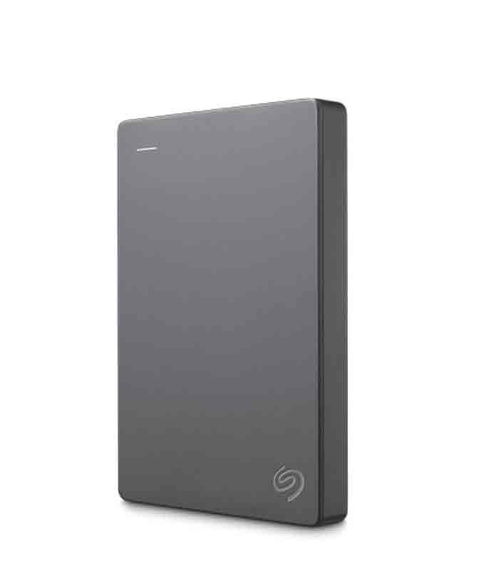 SEAGATE Expansion Portable 5TB 2.5" Basic eksterni hard disk STJL5000400