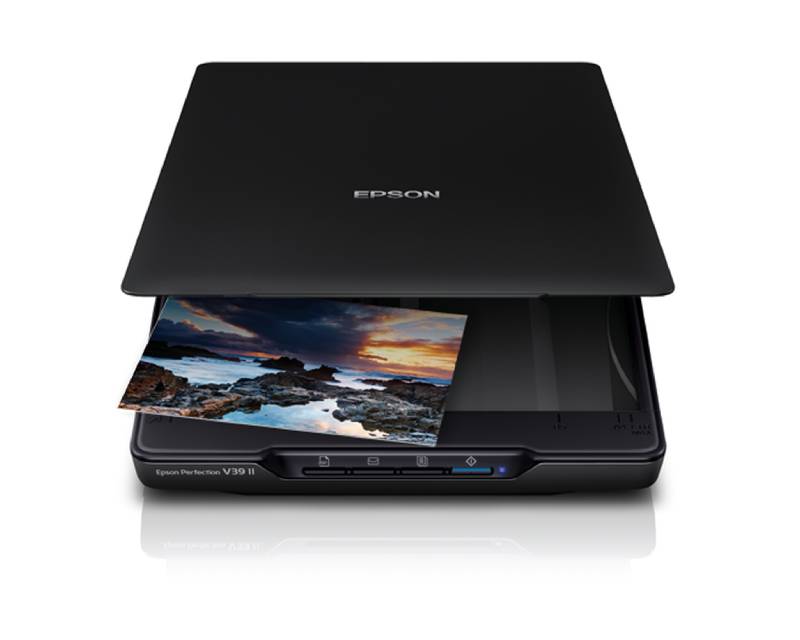EPSON Perfection V39II Photo skener