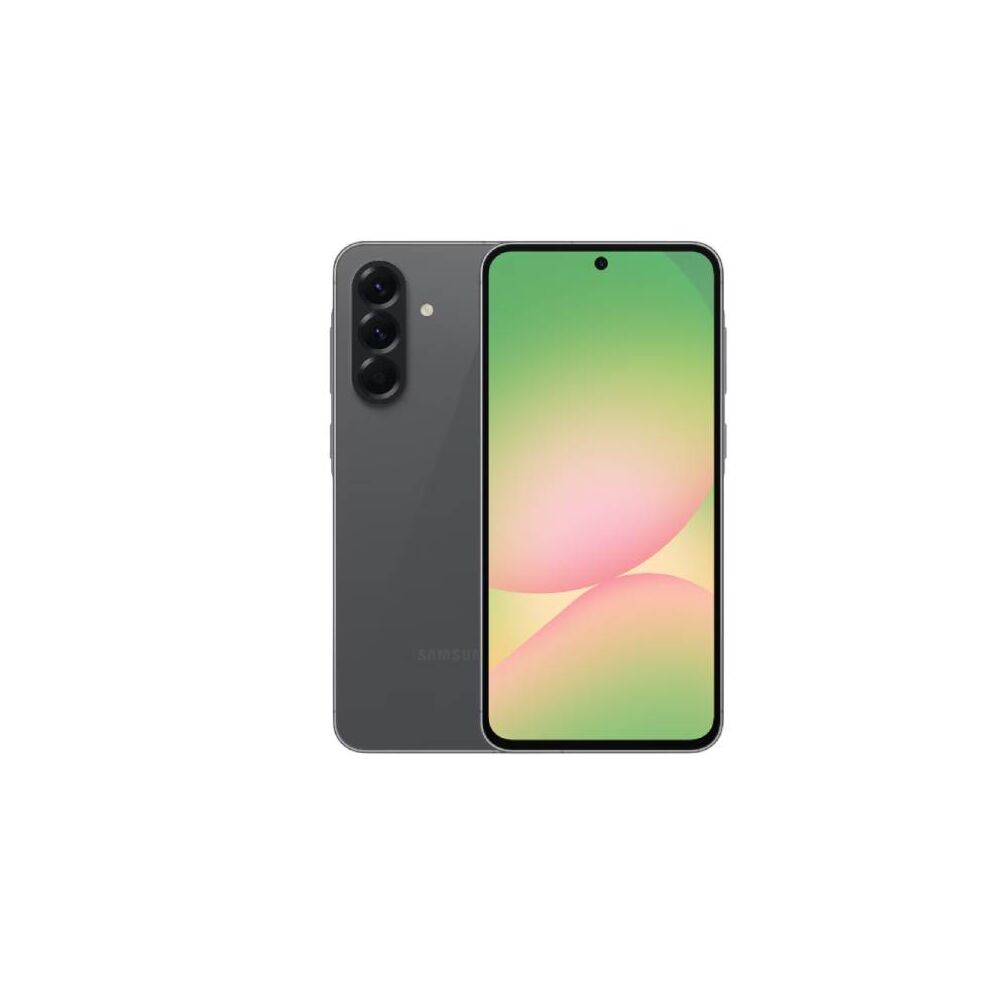 Samsung A56 5G 128 GB - Crni