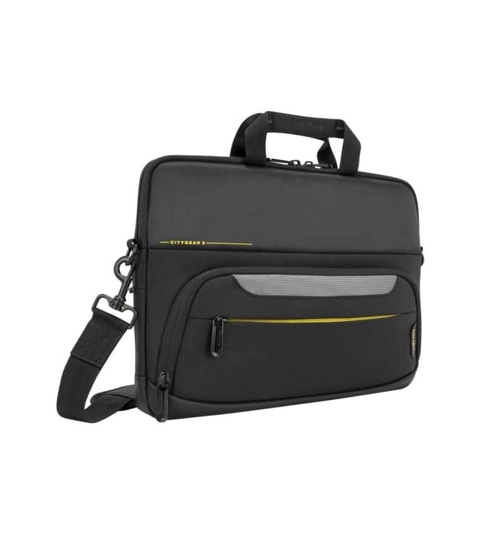 TARGUS Torba za notebook 12-14" TSS866GL CityGear crna