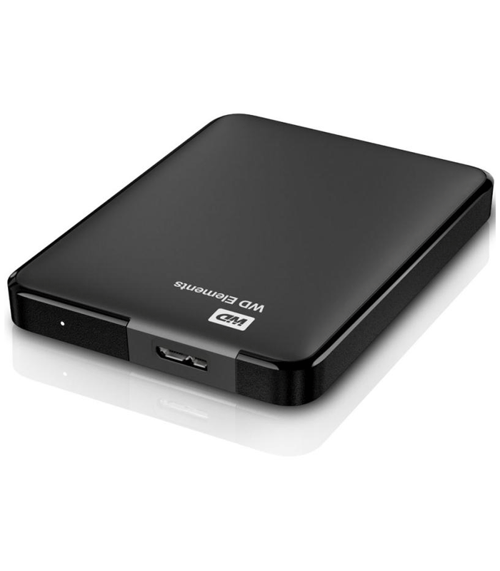 WD Elements Portable 2TB 2.5" eksterni hard disk