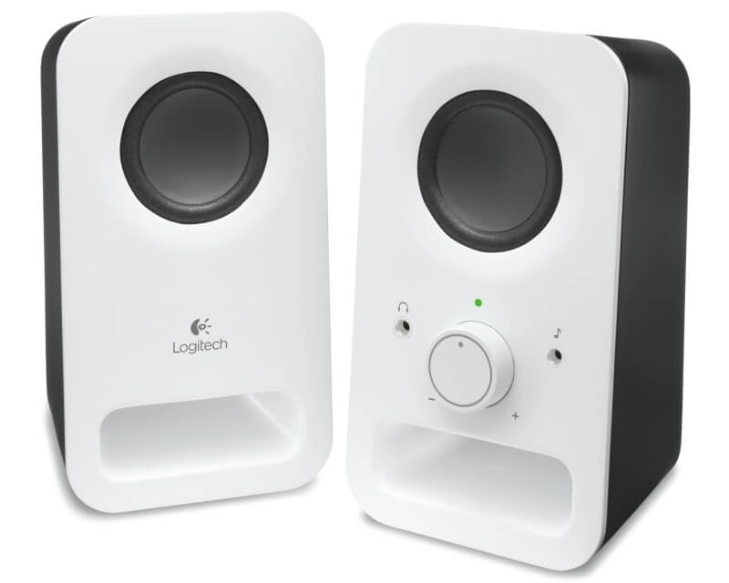 LOGITECH Z150 2.0 Multimedia
