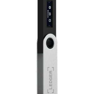 Ledger Nano S Plus wallet kripto novčanik