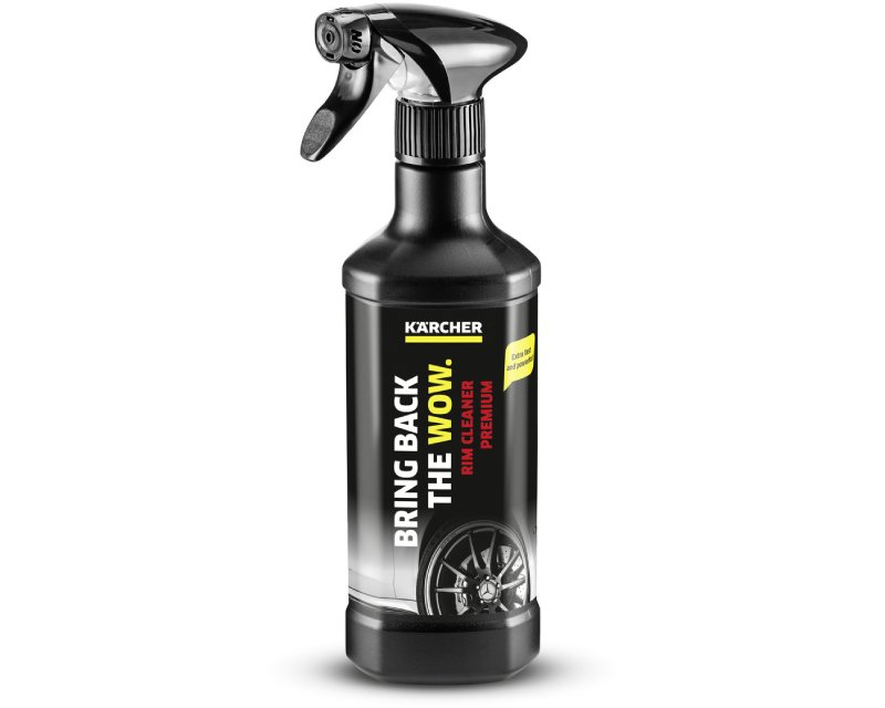 KARCHER RM 667 Sredstvo za čišćenje auto felni 0,5l