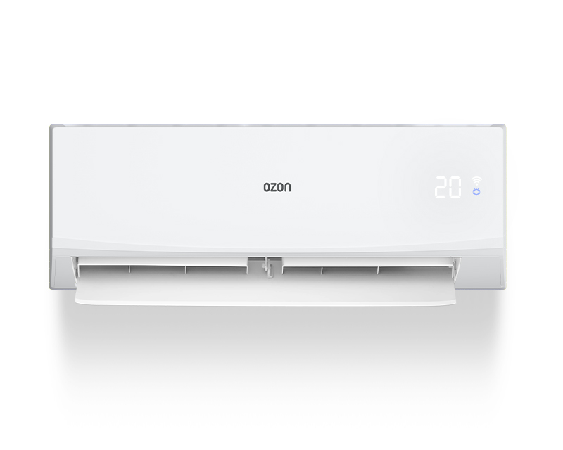 OZON Arctic Pure S/U18AWHBM75 inverter klima uređaj Wi-Fi + grejač