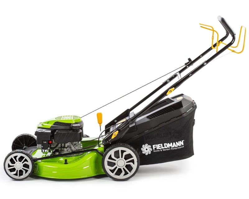 Benzinska kosilica za travu FIELDMANN FZR 5316-170B