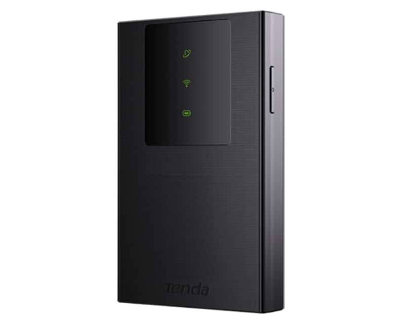 TENDA 4G180 300Mbps High Speed Mobile Wi-Fi Hotspot Ruter