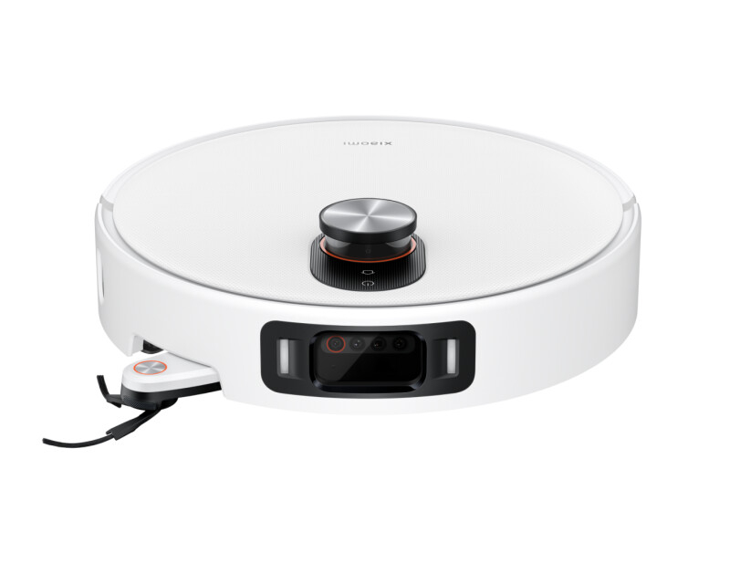 XIAOMI Robot Vacuum H50 Pro EU (BHR089NEU)
