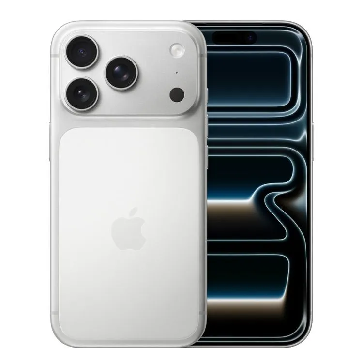 APPLE iPhone 17 Pro 12GB 256GB Silver