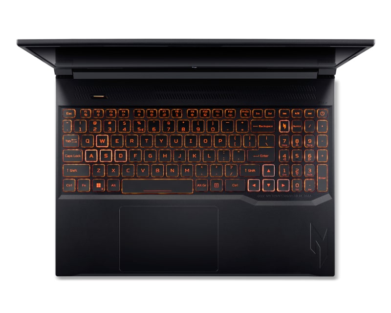 ACER Nitro V16 AI 16 inča Ryzen AI 7 260 16GB 1TB SSD GeForce RTX 5070