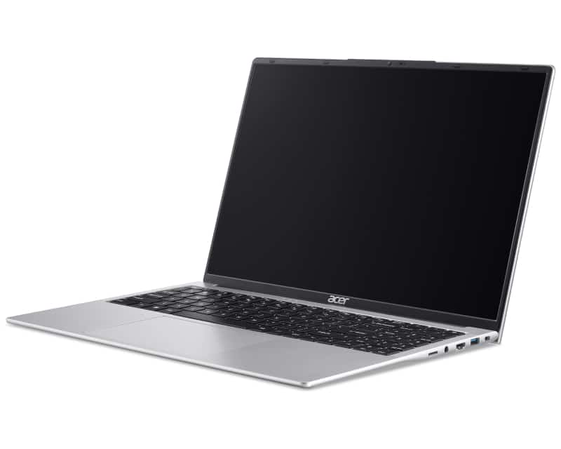 ACER Aspire Lite 16 16 inča FHD, Core 5 120U, 16GB, 512GB SSD (AL16-54P-52VV)