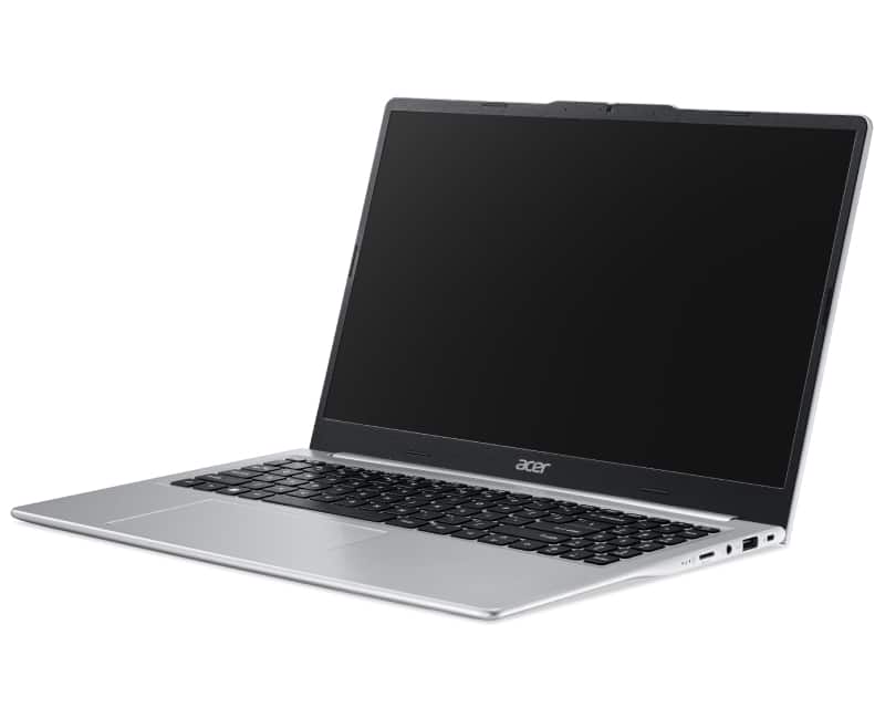ACER Aspire Lite 15 15.6 inča FHD Ryzen 3 5400U 8GB 512GB SSD (AL15-46P-R1KH)
