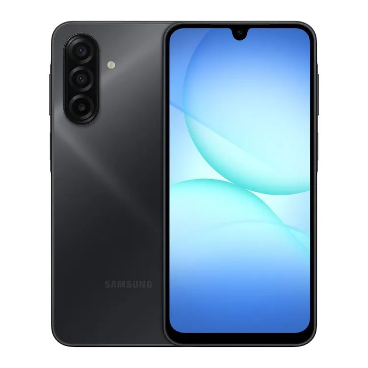 Samsung A17 4/128gb