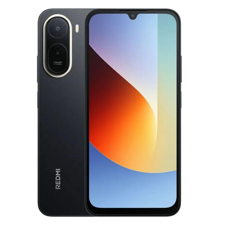XIAOMI Redmi A7 Pro 4GB 64GB Black
