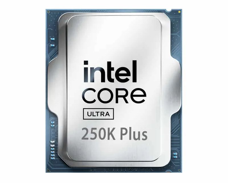 INTEL Core Ultra 5 250K Plus do 5.3GHz tray (AT807683B9B4886) procesor