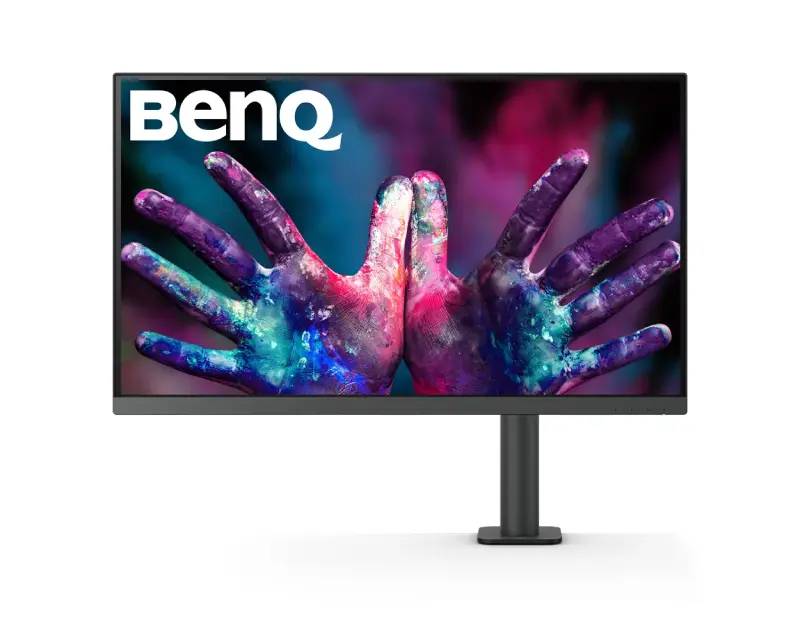 Dizajnerski monitor BENQ 27 inča PD2705UA IPS LED UHD