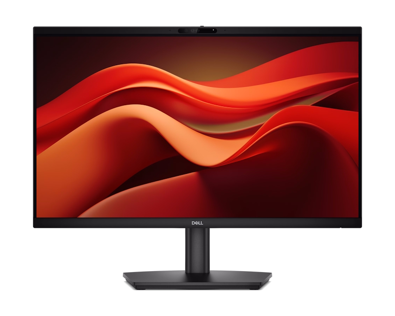 MON03560-v DELL 23.8 inch E2426HB 120Hz Video konferencijski IPS monitor