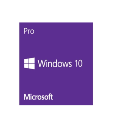 MICROSOFT Windows 10 Pro 64bit Eng Intl OEM (FQC-08929)
