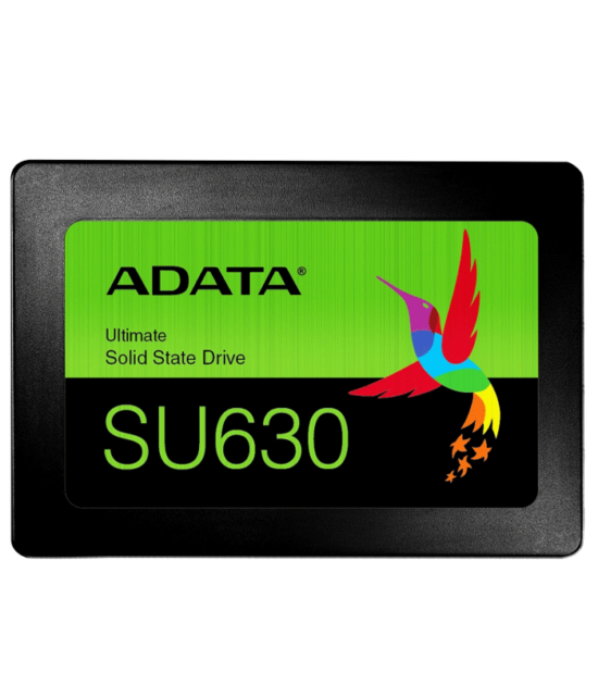 A-DATA 240GB 2.5" SATA III ASU630SS-240GQ-R SSD