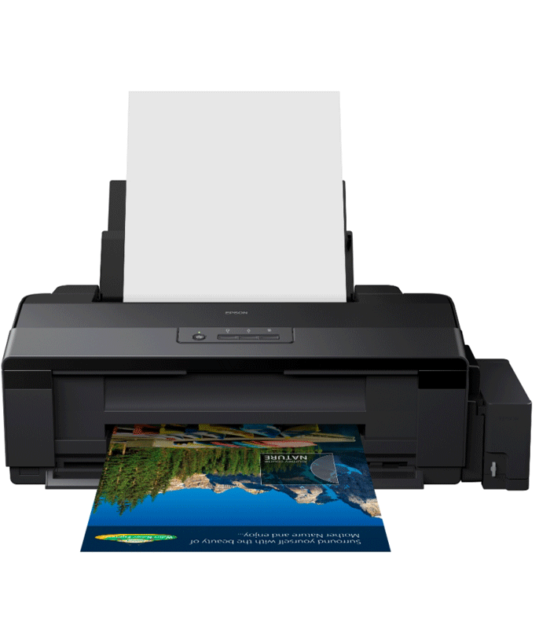EPSON L1800 A3+ EcoTank ITS (6 boja) Photo inkjet uređaj