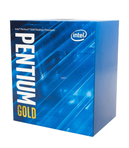 INTEL Pentium Gold G5420 2-Core 3.8GHz box
