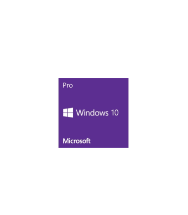 MICROSOFT Windows 10 Pro 64bit GGK Eng Intl