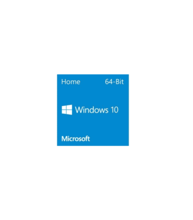 MICROSOFT Windows 10 Home 64bit GGK Eng Intl