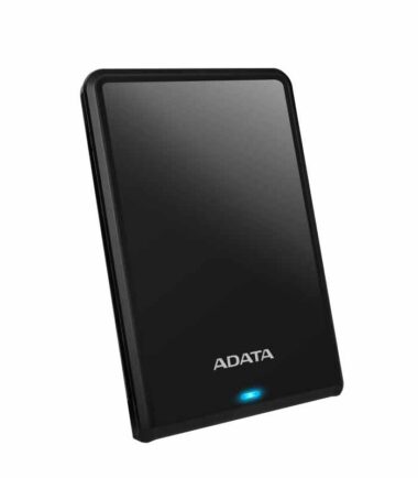 A-DATA eksterni hard disk 2TB 2.5" AHV620S-2TU31-CBK crni