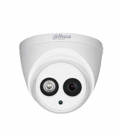 DAHUA HAC-HDW1200EM-A-0280B IR HDCVI 2 megapiksela eyeball kamera