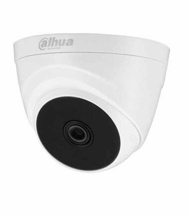 DAHUA HAC-T1A21-0280B 2MP HDCVI IR Eyeball Camera