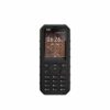 CAT mobilni telefon B35 4G Black (Crna)