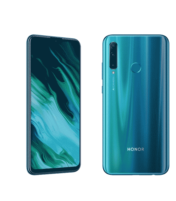 Honor 20e аккумулятор