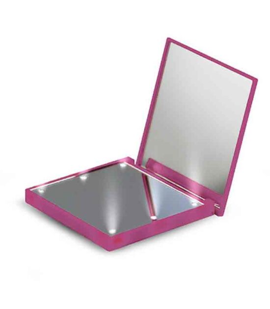 Kozmetičko-ogledalo-sa-LED-osvetljenjem-Pink