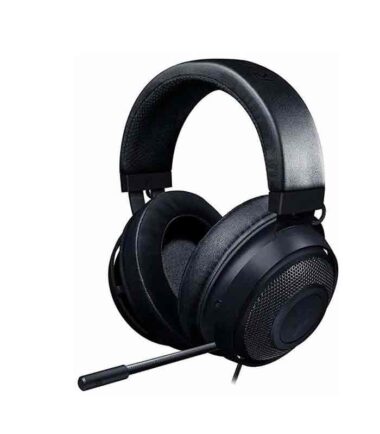 Slušalice Kraken Gaming Headset Black