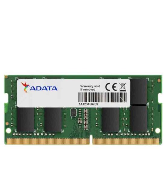 A-DATA SO-DIMM DDR4