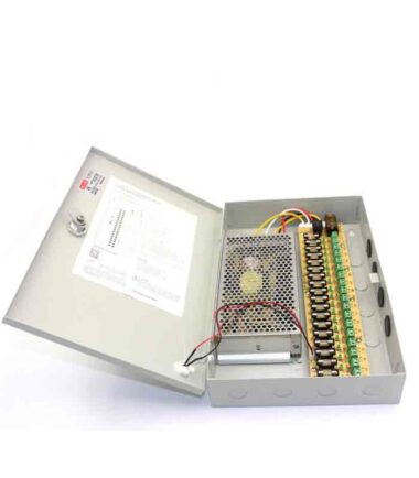 Adapter ALFAPOWER NST-1820A